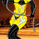 Illustration for article titled Why there aren't flaming hookers in Ghost Rider 2